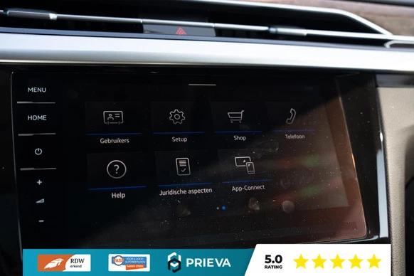 Volkswagen Arteon - Afbeelding 24 van 30