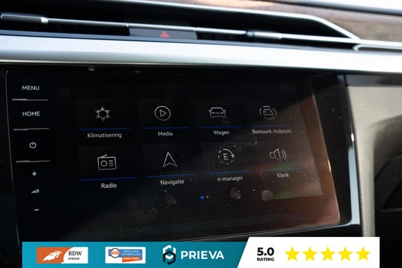 Volkswagen Arteon - Afbeelding 25 van 30