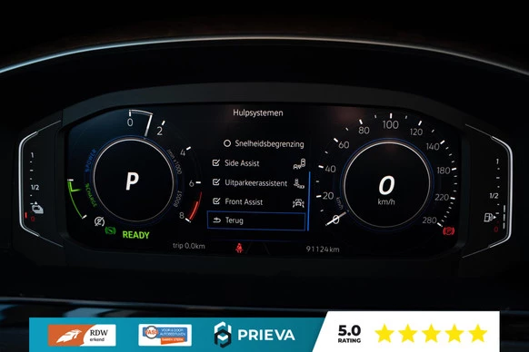 Volkswagen Arteon - Afbeelding 26 van 30