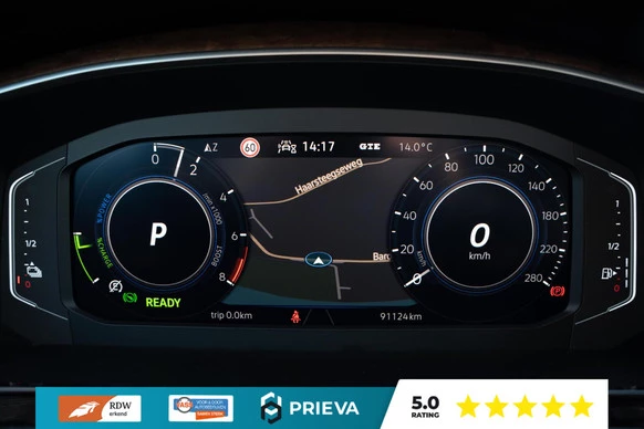 Volkswagen Arteon - Afbeelding 28 van 30