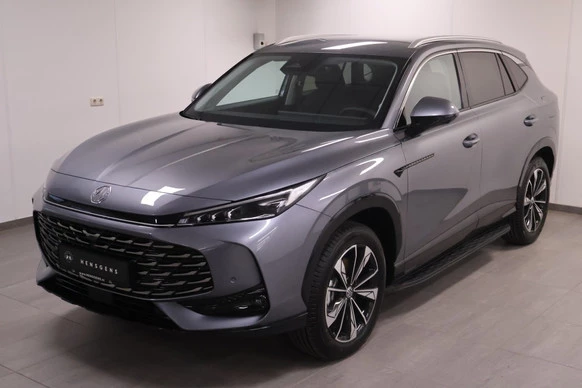 MG HS - Afbeelding 1 van 30