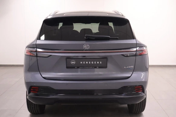 MG HS - Afbeelding 4 van 30