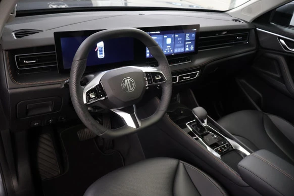 MG HS - Afbeelding 6 van 30