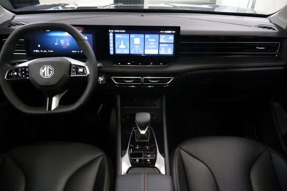 MG HS - Afbeelding 7 van 30