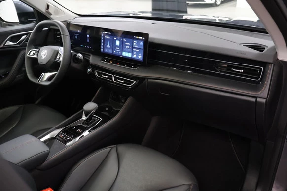 MG HS - Afbeelding 8 van 30