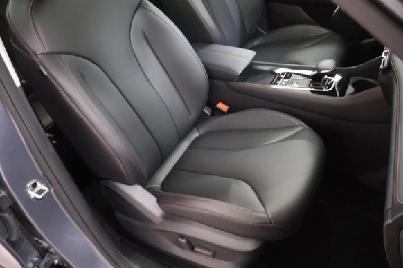 MG HS - Afbeelding 11 van 30