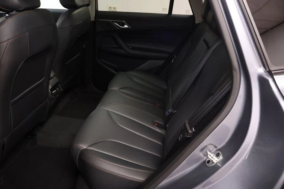 MG HS - Afbeelding 13 van 30