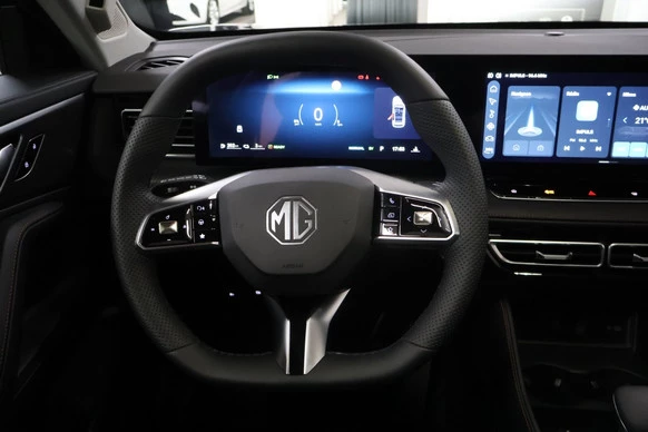 MG HS - Afbeelding 14 van 30