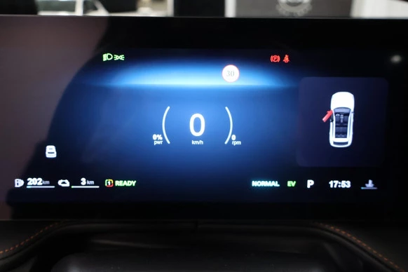 MG HS - Afbeelding 15 van 30