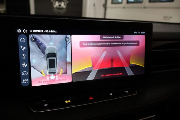 MG HS - Afbeelding 20 van 30