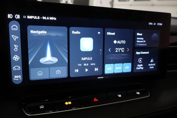 MG HS - Afbeelding 21 van 30