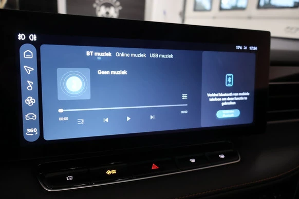 MG HS - Afbeelding 23 van 30