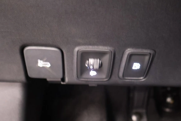 MG HS - Afbeelding 25 van 30