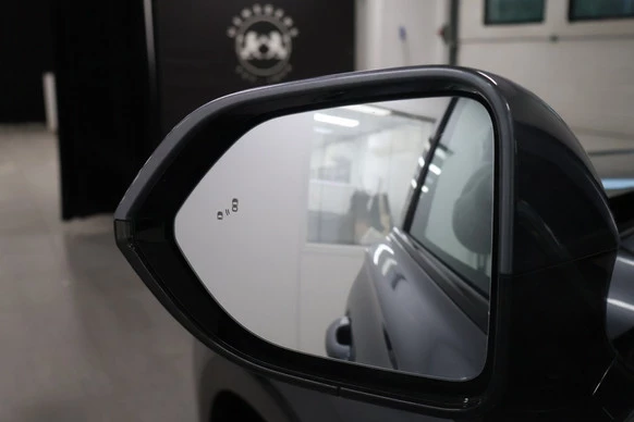 MG HS - Afbeelding 27 van 30