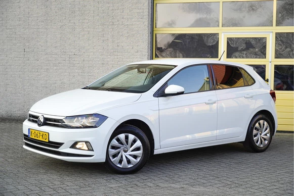 Volkswagen Polo - Afbeelding 2 van 26