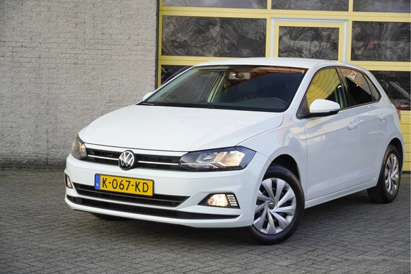 Volkswagen Polo - Afbeelding 3 van 26
