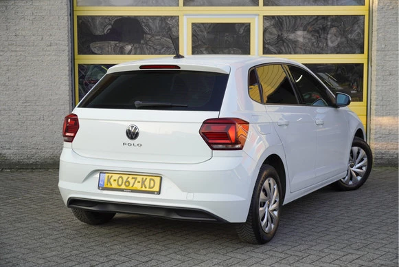 Volkswagen Polo - Afbeelding 4 van 26
