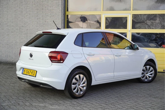 Volkswagen Polo - Afbeelding 5 van 26