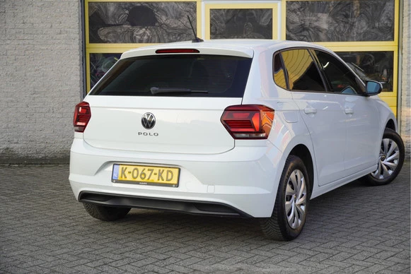 Volkswagen Polo - Afbeelding 6 van 26