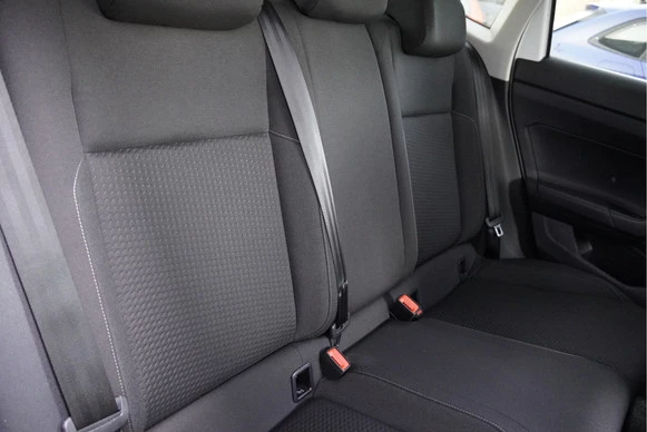 Volkswagen Polo - Afbeelding 13 van 26