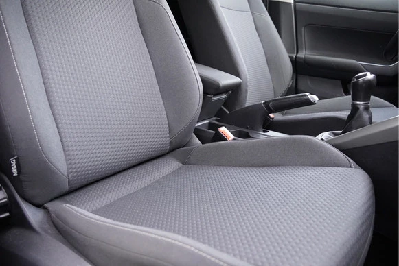 Volkswagen Polo - Afbeelding 14 van 26