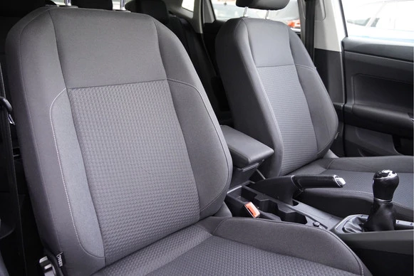 Volkswagen Polo - Afbeelding 15 van 26