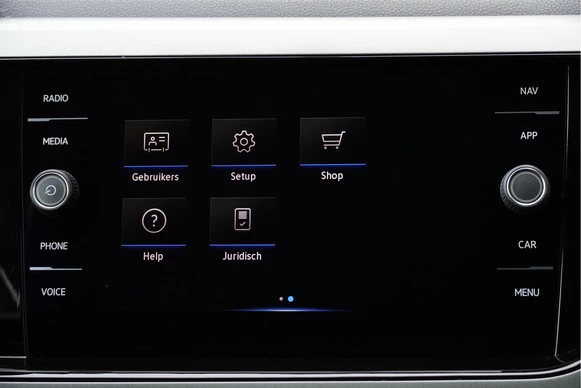 Volkswagen Polo - Afbeelding 21 van 26