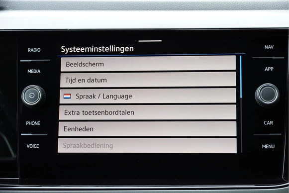 Volkswagen Polo - Afbeelding 22 van 26