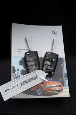Volkswagen Polo - Afbeelding 26 van 26