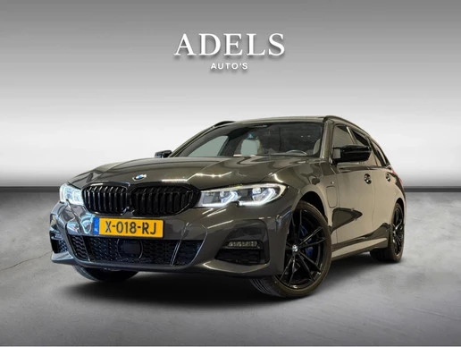 BMW 3 Serie - Afbeelding 1 van 30