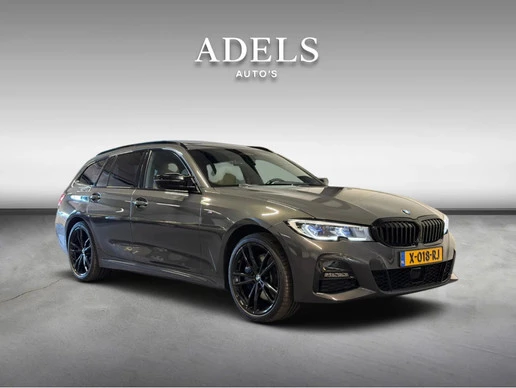 BMW 3 Serie - Afbeelding 2 van 30