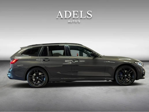 BMW 3 Serie - Afbeelding 5 van 30