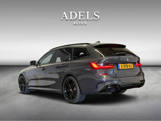 BMW 3 Serie - Afbeelding 8 van 30