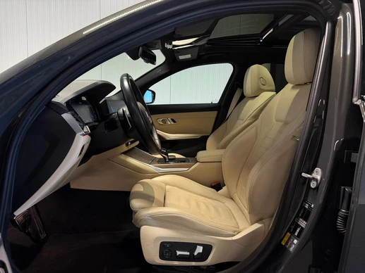 BMW 3 Serie - Afbeelding 11 van 30
