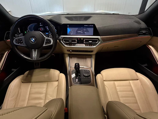 BMW 3 Serie - Afbeelding 13 van 30