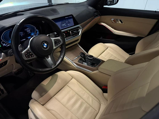 BMW 3 Serie - Afbeelding 15 van 30