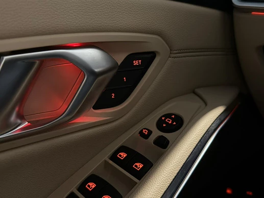 BMW 3 Serie - Afbeelding 16 van 30