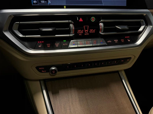 BMW 3 Serie - Afbeelding 18 van 30