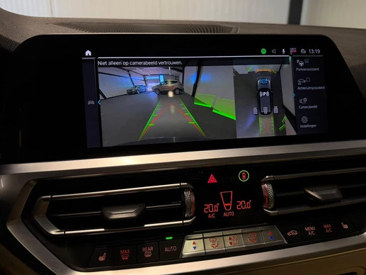 BMW 3 Serie - Afbeelding 20 van 30