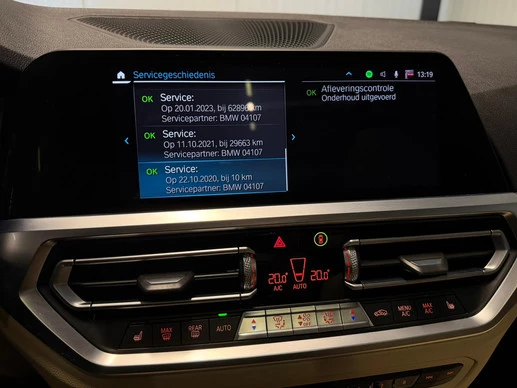 BMW 3 Serie - Afbeelding 21 van 30