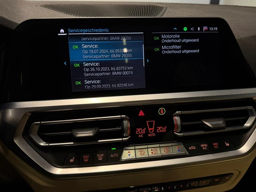 BMW 3 Serie - Afbeelding 22 van 30