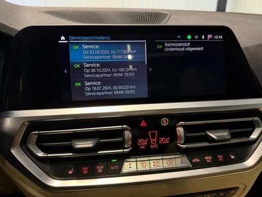 BMW 3 Serie - Afbeelding 23 van 30