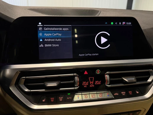 BMW 3 Serie - Afbeelding 24 van 30