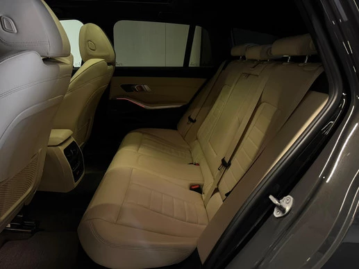 BMW 3 Serie - Afbeelding 27 van 30