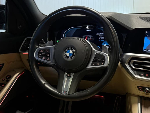 BMW 3 Serie - Afbeelding 29 van 30