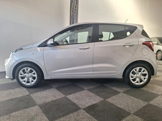 Hyundai i10 - Afbeelding 2 van 22