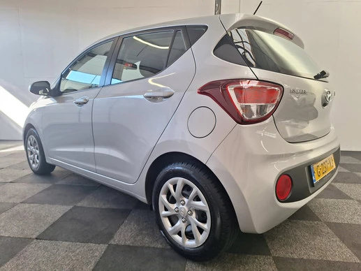 Hyundai i10 - Afbeelding 3 van 22