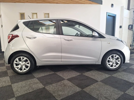 Hyundai i10 - Afbeelding 5 van 22