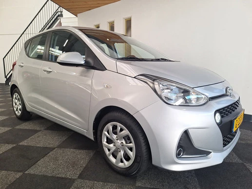 Hyundai i10 - Afbeelding 6 van 22