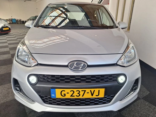 Hyundai i10 - Afbeelding 7 van 22